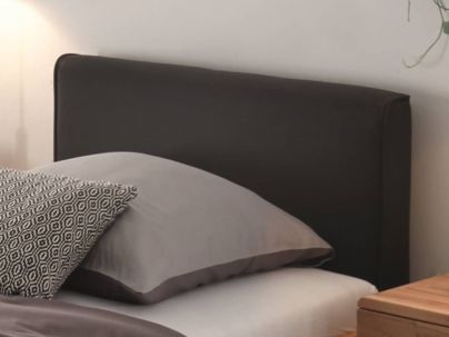 HASENA - Lit en bois massif