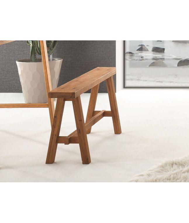 HASENA - Banquette en chêne massif