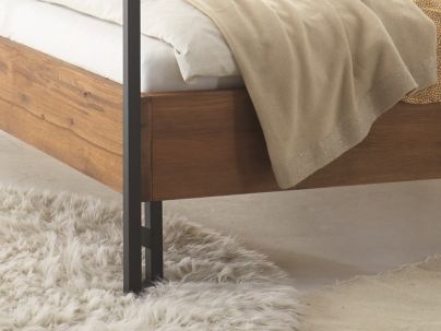 Pieds du lit baldaquin Cadro cielo