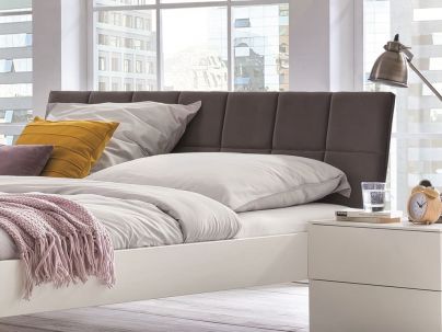 HASENA - Lit en bois