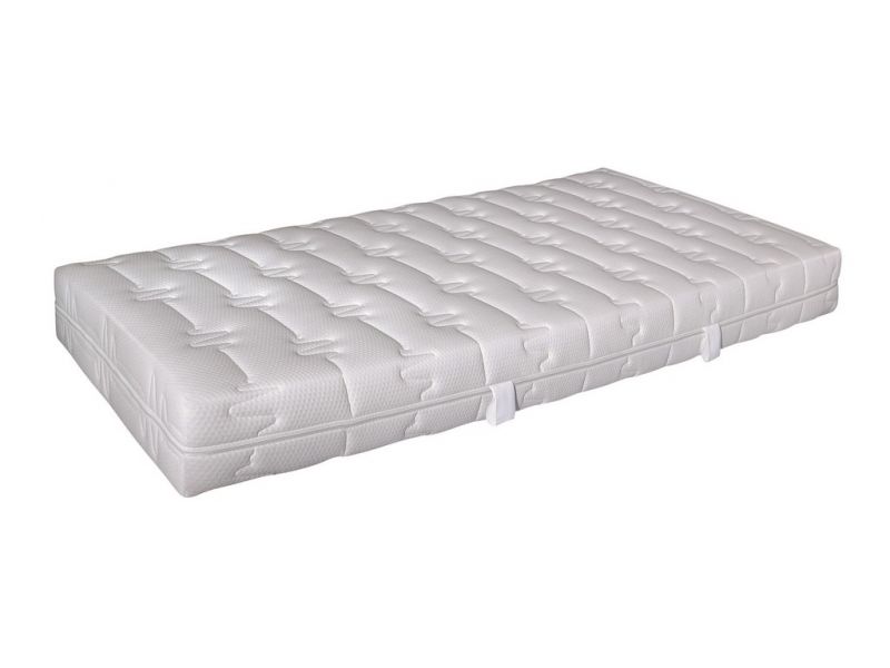 Matelas Novo. Marque Hasena. Le Monde du Lit