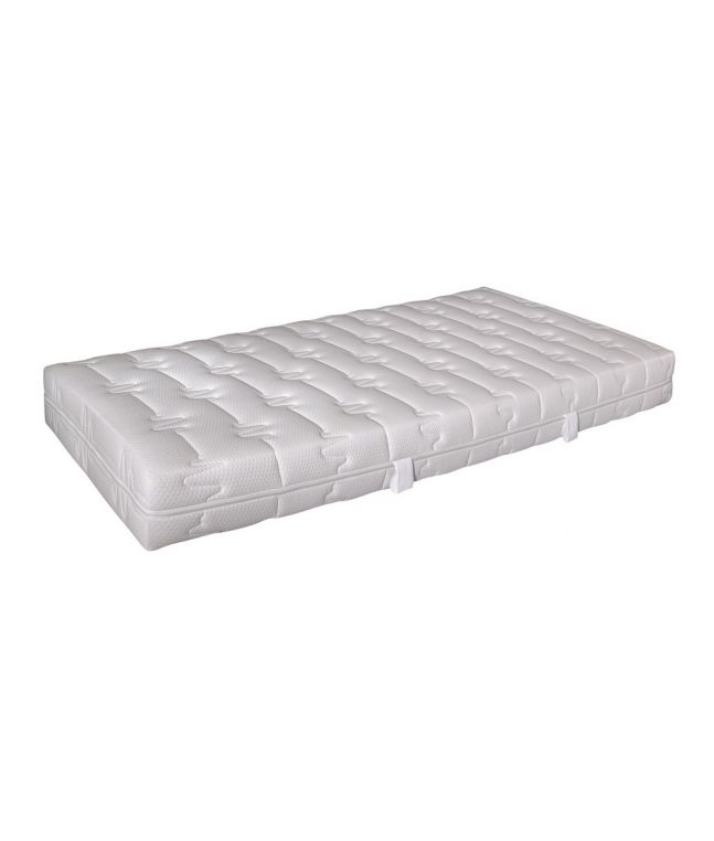 Matelas Novo. Marque Hasena. Le Monde du Lit