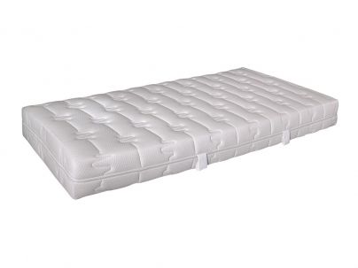 Matelas Novo. Marque Hasena. Le Monde du Lit
