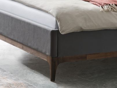 Lit Silo design haut de gamme de qualité, Hasena fabricant Suisse.