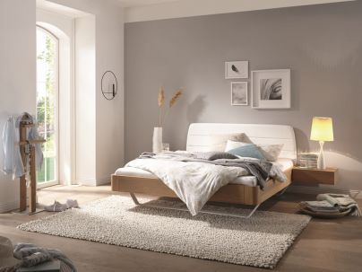 HASENA - Valet en bois massif