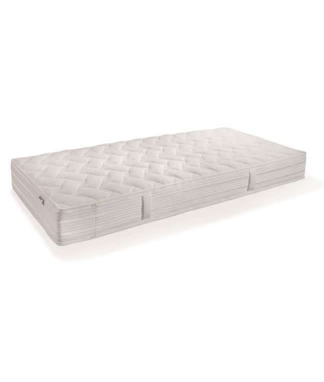 Matelas Victoria. Marque Hasena. Le Monde du Lit