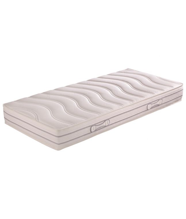Matelas Ultramotion. Marque Hasena. Le Monde du Lit