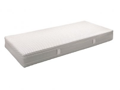 Matelas Ultraconfort. Marque Hasena. Le Monde du Lit
