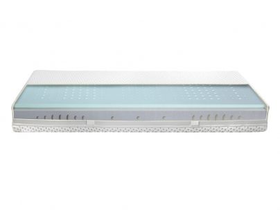 Matelas Ultraconfort. Marque Hasena. Le Monde du Lit