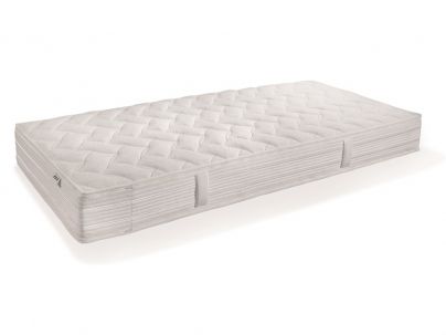 Matelas Perla. Marque Hasena. Le Monde du Lit