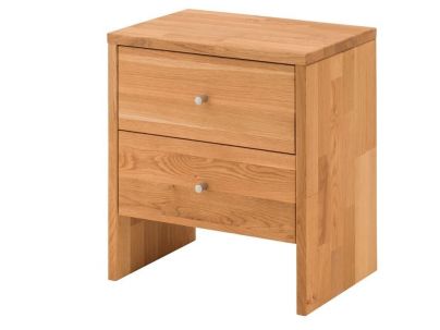 Commode en chêne massif FSC