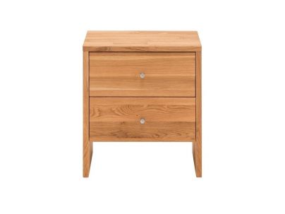 Commode en bois massif FSC, fabrication européenne