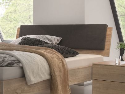 HASENA - Lit en bois