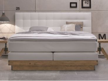 Lit boxspring Sogno