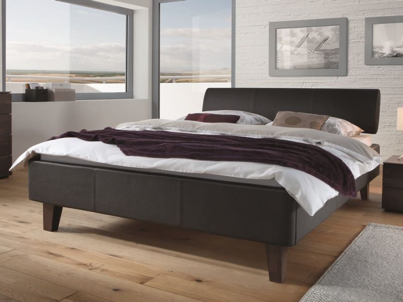 HASENA - Lit capitonné HASENA - Lit capitonné