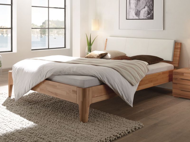 HASENA - Lit en hêtre massif HASENA - Lit en hêtre massif