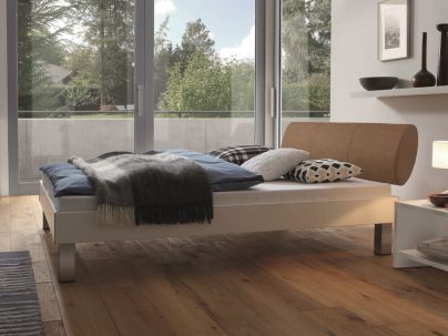 HASENA - Lit en bois