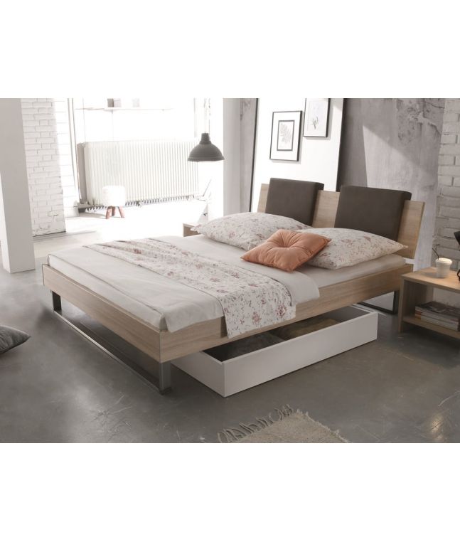 HASENA - Lit en bois