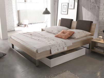 HASENA - Lit en bois