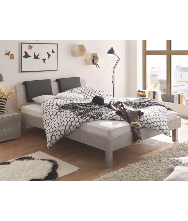 HASENA - Lit en bois