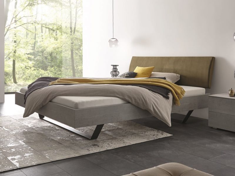 HASENA - Lit en bois