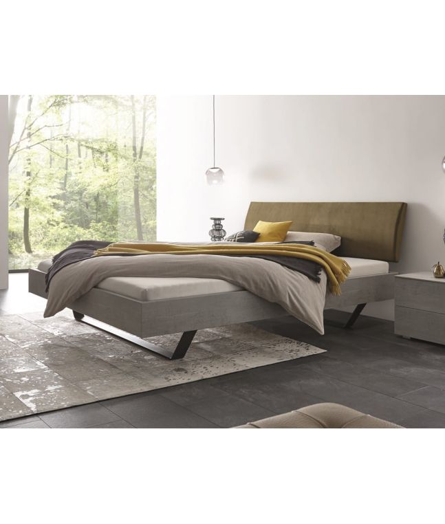 HASENA - Lit en bois