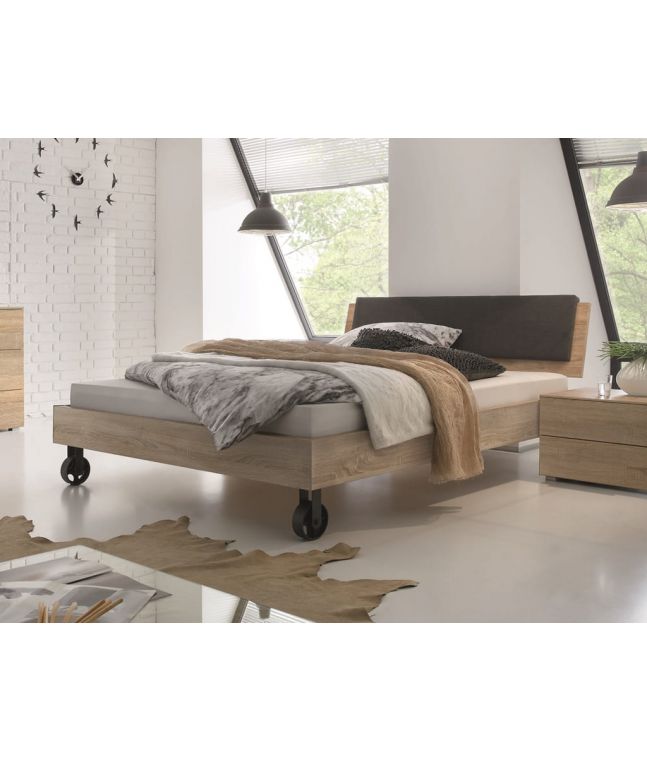 HASENA - Lit en bois