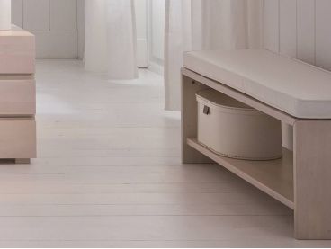 Banc Wood Seda