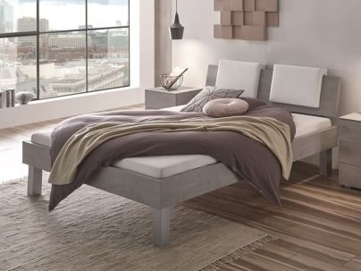 HASENA - Lit en bois