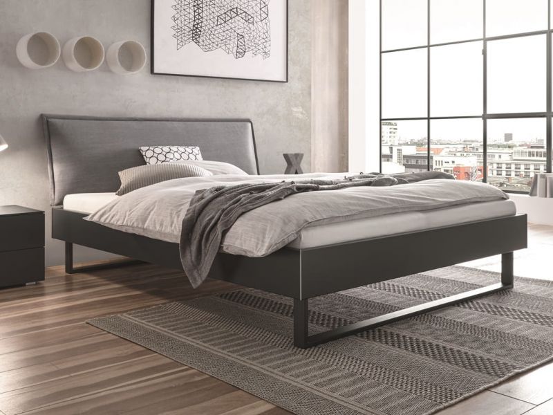 HASENA - Lit en bois