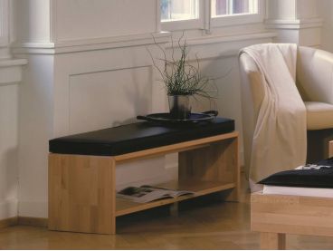 Banc Wood Seda