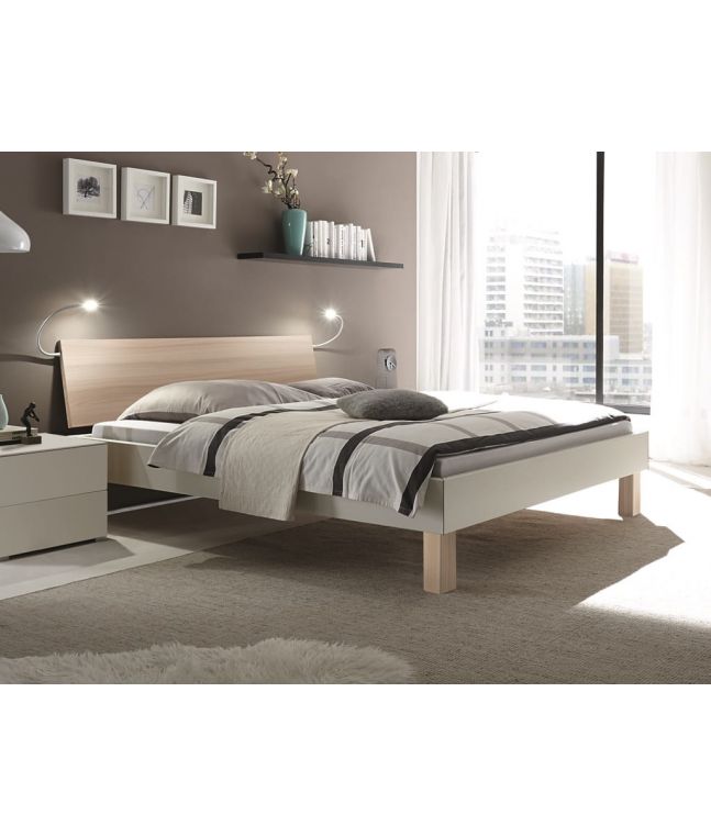 HASENA - Lit en bois