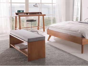 Banc Wood Seda