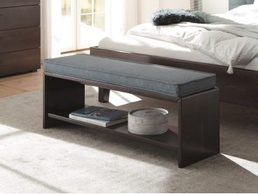 Banc Wood Seda