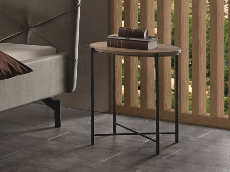 HASENA - Chevet en chêne massif HASENA - Chevet en chêne massif