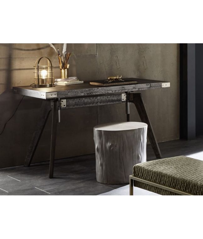 HASENA - Bureau en acacia massif