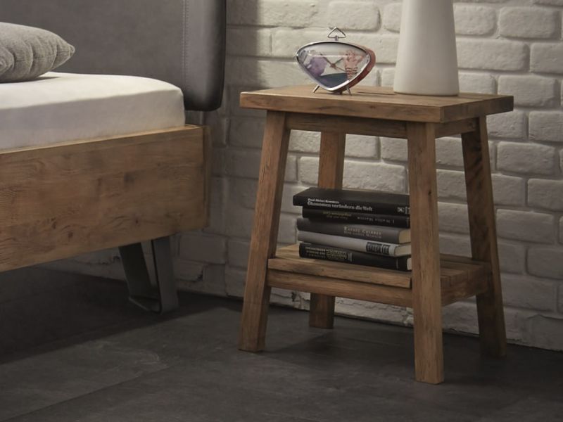 HASENA - Chevet en chêne massif HASENA - Chevet en chêne massif