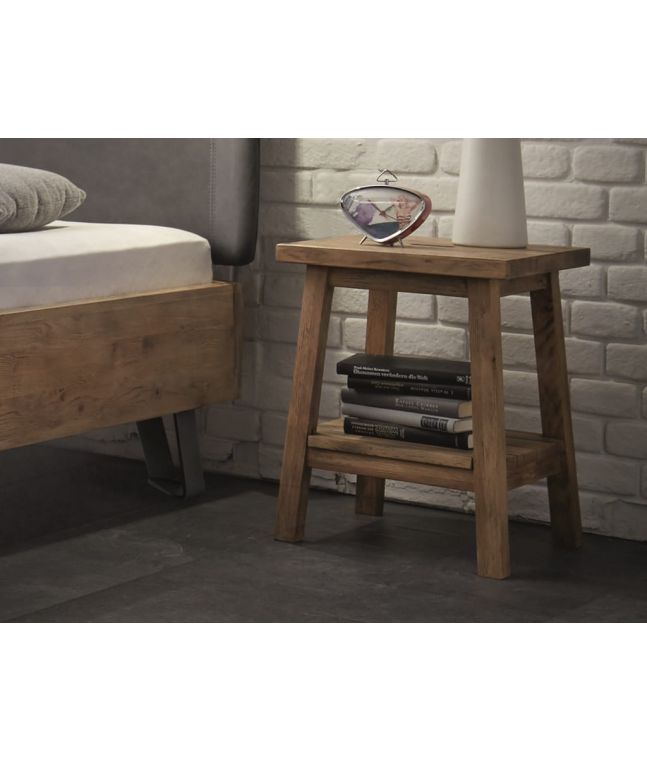 HASENA - Chevet en chêne massif