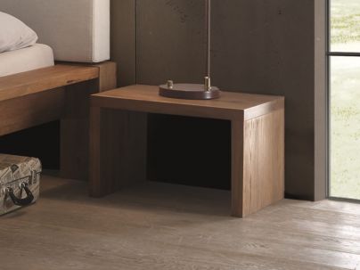 HASENA - Chevet en chêne massif