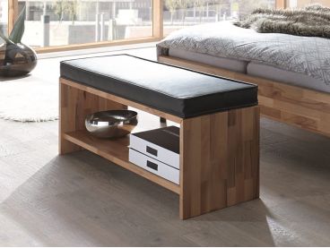 Banc Wood Seda