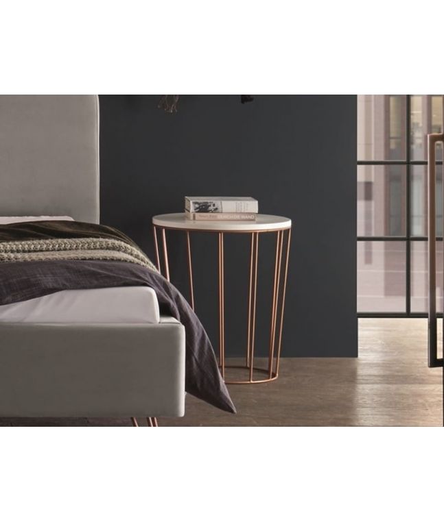 HASENA - Chevet en hêtre massif