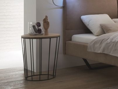 HASENA - Chevet en chêne massif