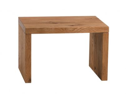 HASENA - Table de nuit en bois massif