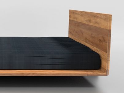 Lit Norma design simple et minimaliste