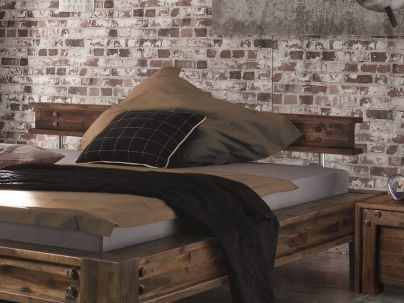 HASENA - Lit San Luca style loft