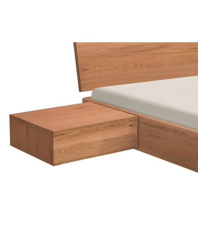 HASENA - Chevet en hêtre massif