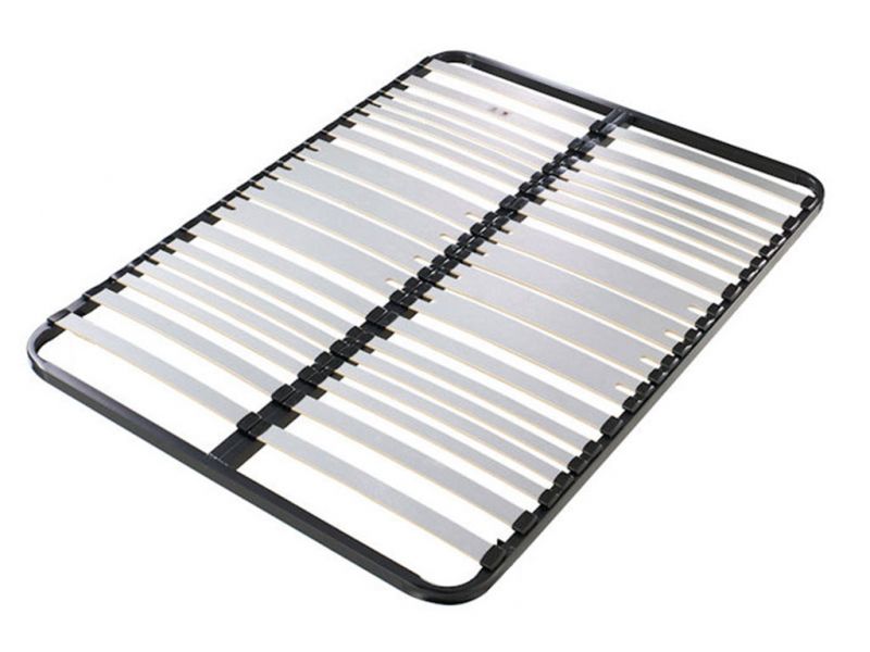 DUVIVIER • Sommier Morphologique