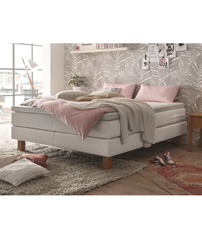 HASENA - Lit boxspring Isoba design
