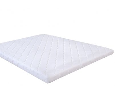 Sommier tapissier extra plat pour compléter votre lit. Le Monde du Lit