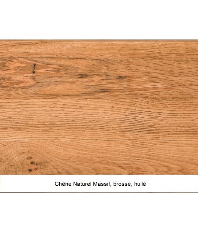 Echantillon Oak Line